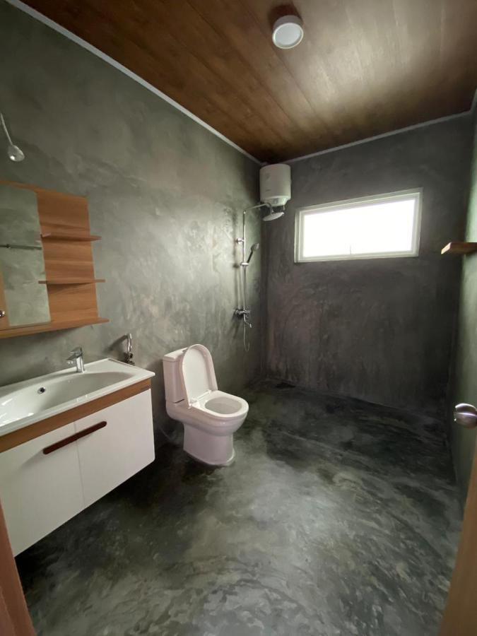 The Zen Den Hotel Thulusdhoo Exterior photo
